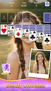 Charming Solitaire скриншот 7