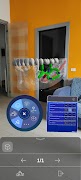 HoloDentist Remote اسکرین شاٹ 2