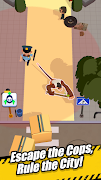 Rage Kong Screenshot 2
