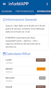 7 Schermata inforMAPP