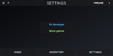 Case Simulator - opening simul screenshot 4