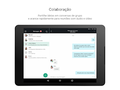 NOS Communicator ภาพหน้าจอ 6