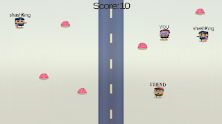 Zombies Only ảnh chụp màn hình 4