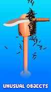 Cutting Games Satisfying Slice screenshot 6