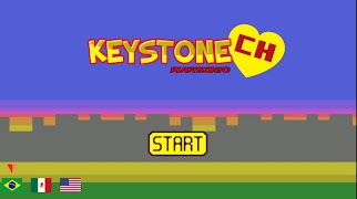برنامه‌نما Keystone CH عکس از صفحه