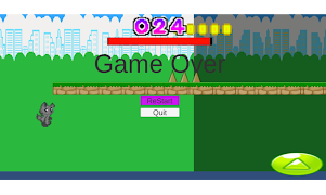 Wolf Run syot layar 7