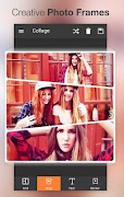 Collage Maker Lite Screenshot 4