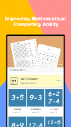Math Club - math games screenshot 2