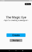 The Stereogram/Magic Eye screenshot 4
