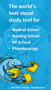 Picmonic Nursing Study Guides screenshot 1