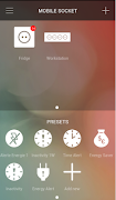 Legrand Mobile Socket ภาพหน้าจอ 3