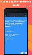 Java Programming Recall 스크린샷 4