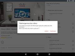 Alphorm - Formations IT en lig screenshot 6