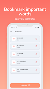 Learn Languages ảnh chụp màn hình 7