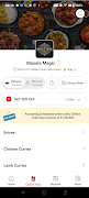 Masala Magic ภาพหน้าจอ 1