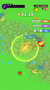 Dino Master IO syot layar 1