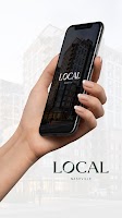 LOCAL Nashville captura de pantalla 1
