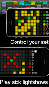 Launch Buttons - Ableton MIDI Ekran Görüntüsü 7