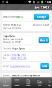 ServiceBridge screenshot 2