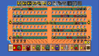 Genosida Orc screenshot 5