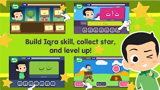 Rainbow Iqra' Screenshot 4