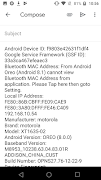 4 Schermata Device ID