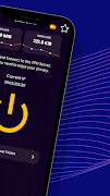 Secure VPN - Super Fast Proxy Screenshot 1
