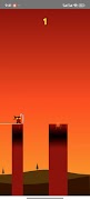 Stick Hero captura de pantalla 5