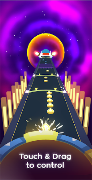 Rhythm Spinner تصوير الشاشة 4