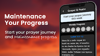 Good News Bible screenshot 5
