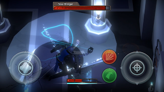 CrownFall screenshot 1
