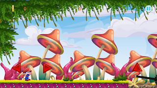 Kopik Adventure Screenshot 2