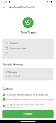 FitPlug screenshot 5
