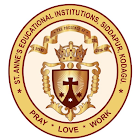 St. Anne’s School Siddapur ícone