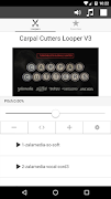 Tablist.net Looper ภาพหน้าจอ 1