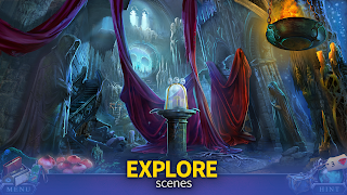 برنامه‌نما Hunter's Legacy: Adventure F2P عکس از صفحه