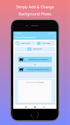 Background Eraser - Simple Free background remover screenshot 3