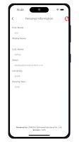 ISMAlumniMeet screenshot 3