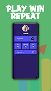 برنامهنما Word Clash - Word Game عکس از صفحه