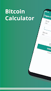 Poster ⭐Bitcoin Calculator ⭐💰Cripto Convert 💰