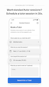 Don't Fail - Papers & Tutoring screenshot 5