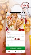 Crispy & Co screenshot 1