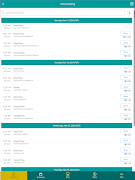 Flux Power Yoga স্ক্রিনশট 5