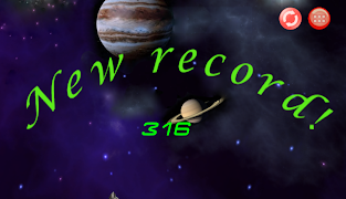 Spacing Returns 截图 5