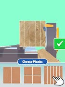 Woodmaster! syot layar 3