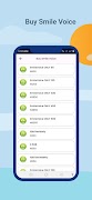 SKYFI DATA screenshot 3