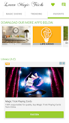 Learn Magic Tricks Screenshot 6