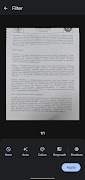 Zettel Notes : Scanner Plugin ảnh chụp màn hình 4