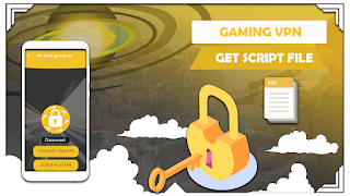 Game Booster- Gfx tool, Gaming Vpn For Pubg Mobile syot layar 4