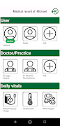 MyDoc.Ument poster